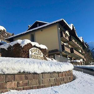 Hotel Garni Sorriso